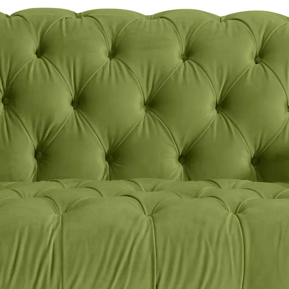 Barocker Sessel Jesses