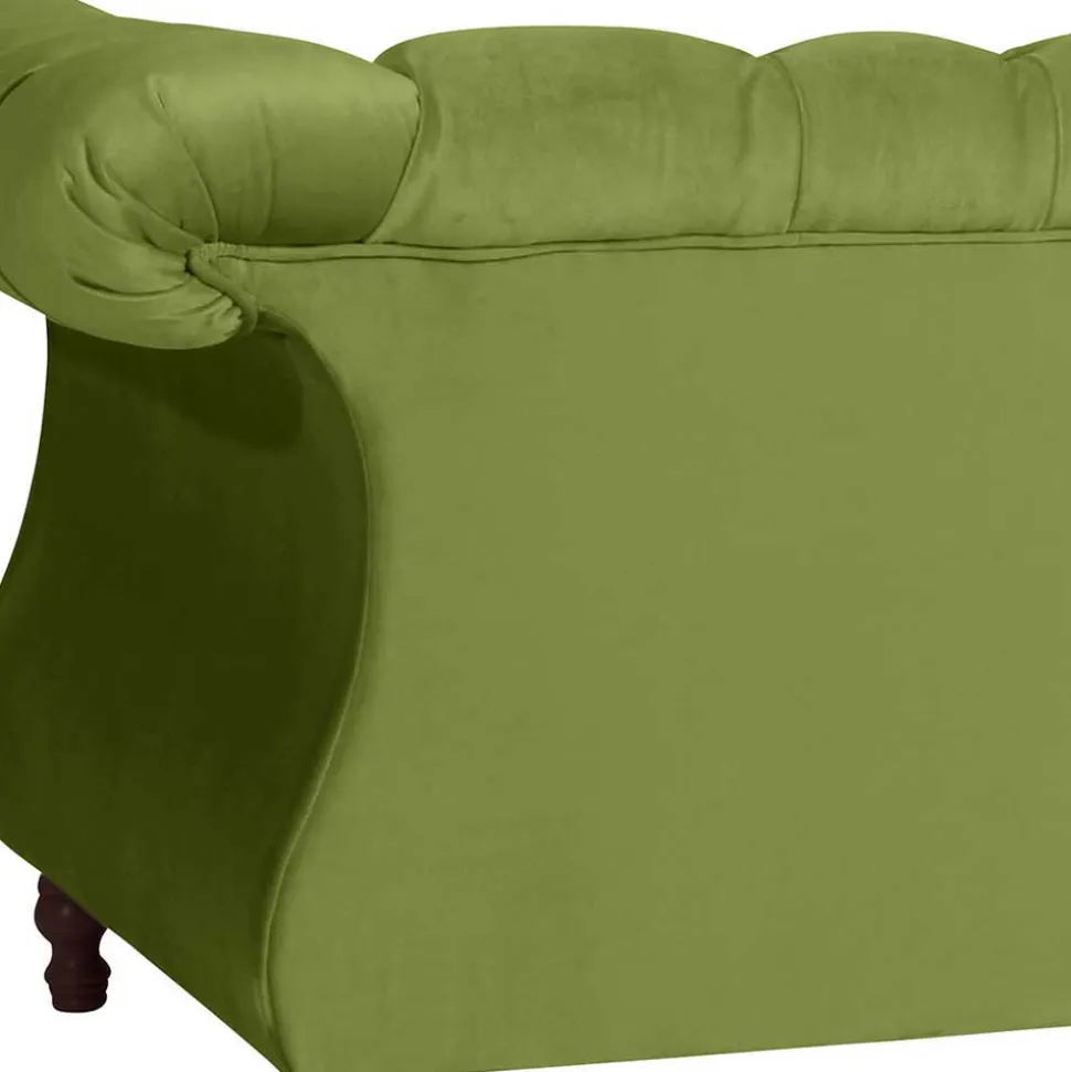 Barocker Sessel Jesses