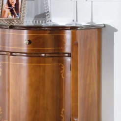 Barockstil Kommode Assolato