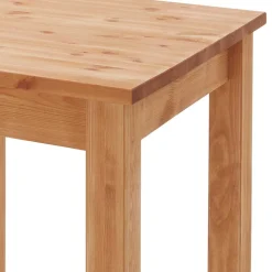 Bartisch Kiefer massiv Lienna