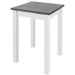 Bartisch Massivholz Cabinar