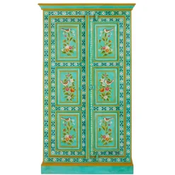 Bauernschrank Sharmota