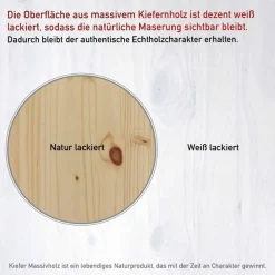 Bauernschrank Valuta