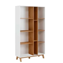 Bücher Regal Ackes