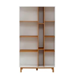 Bücher Regal Ackes