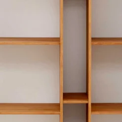 Bücher Regal Ackes