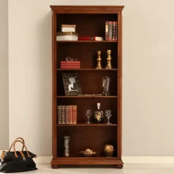 Bücher Regal Hope