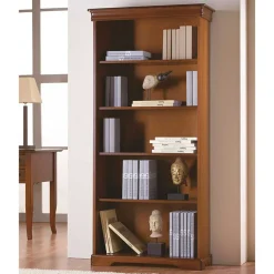 Bücher Regal Sucrela