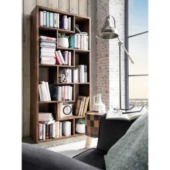 Bücher Regal Tamila