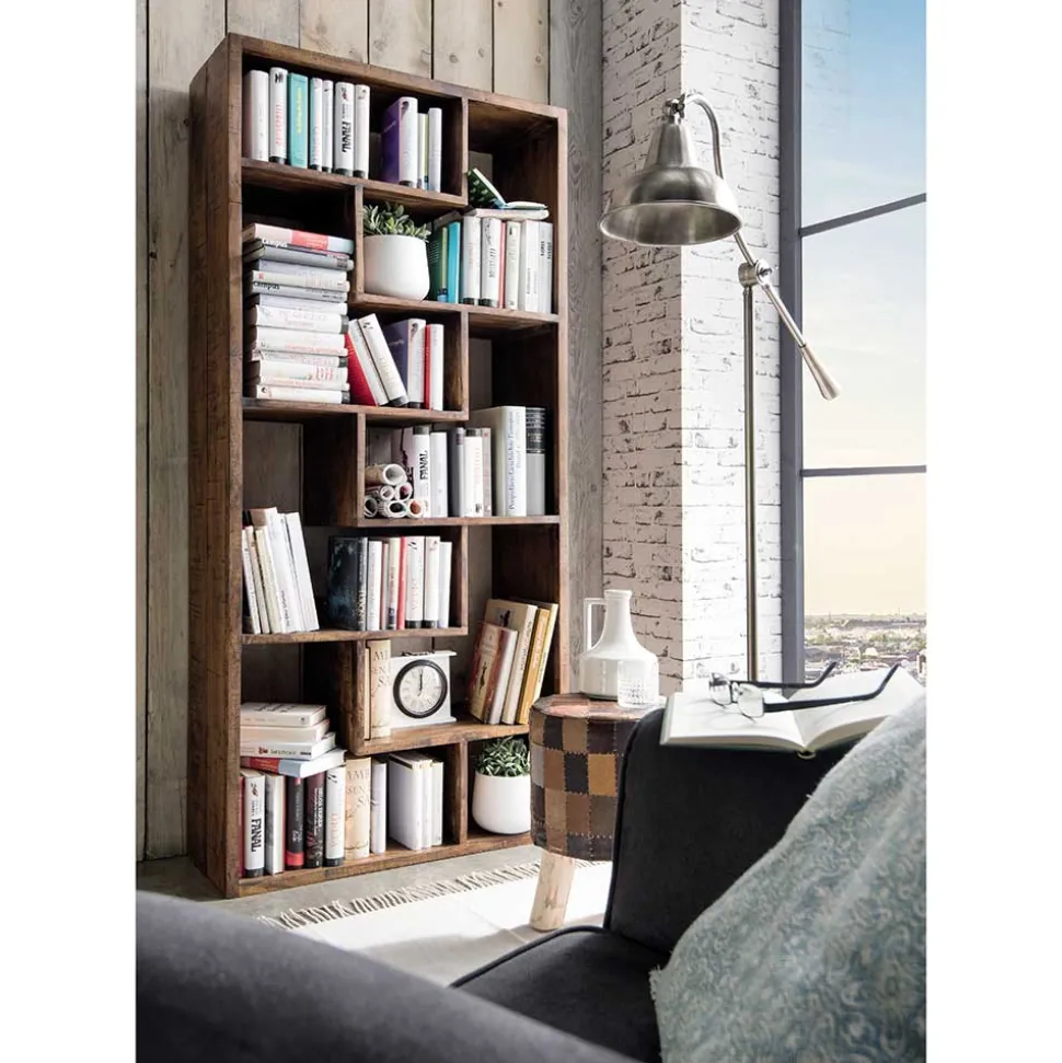 Bücher Regal Tamila