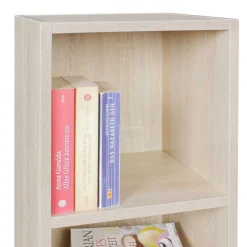 Bücher Regal Vilas