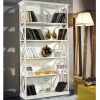 Bücher Standregal Amare