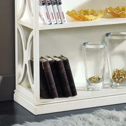 Bücher Standregal Amare