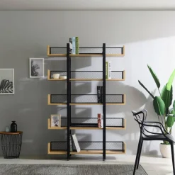 Bücherregal Abellessia