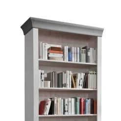 Bücherregal Boulogne