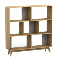 Bücherregal Cendras