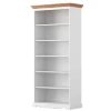 Bücherregal Corao