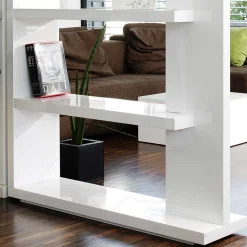 Bücherregal Gertrica