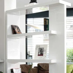 Bücherregal Gertrica
