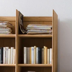 Bücherregal Vlarenzo