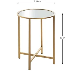 Beistelltisch Joella