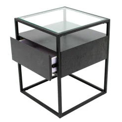 Beistelltisch mit Schublade Onessy