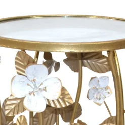 Beistelltisch Ortensia