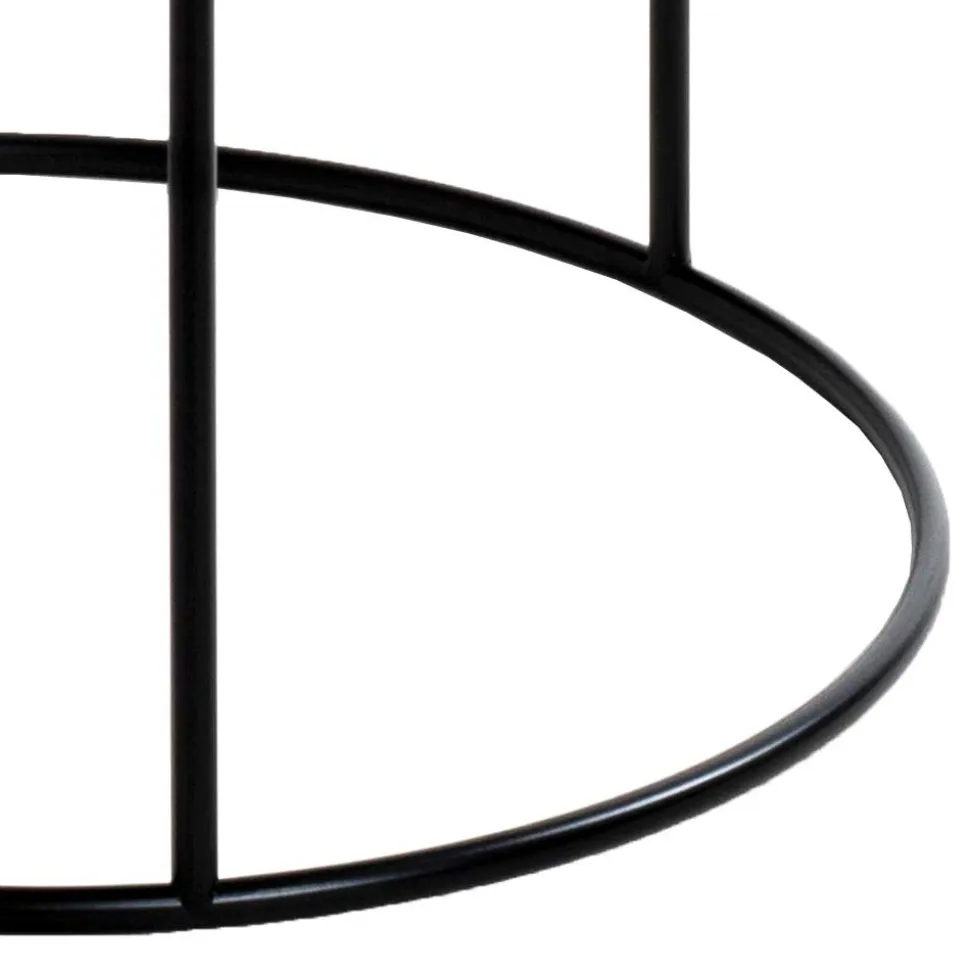 Beistelltisch Tropezian