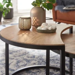 Beistelltische Sofa Pocidia