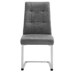 Bequeme Freischwinger Wandawo