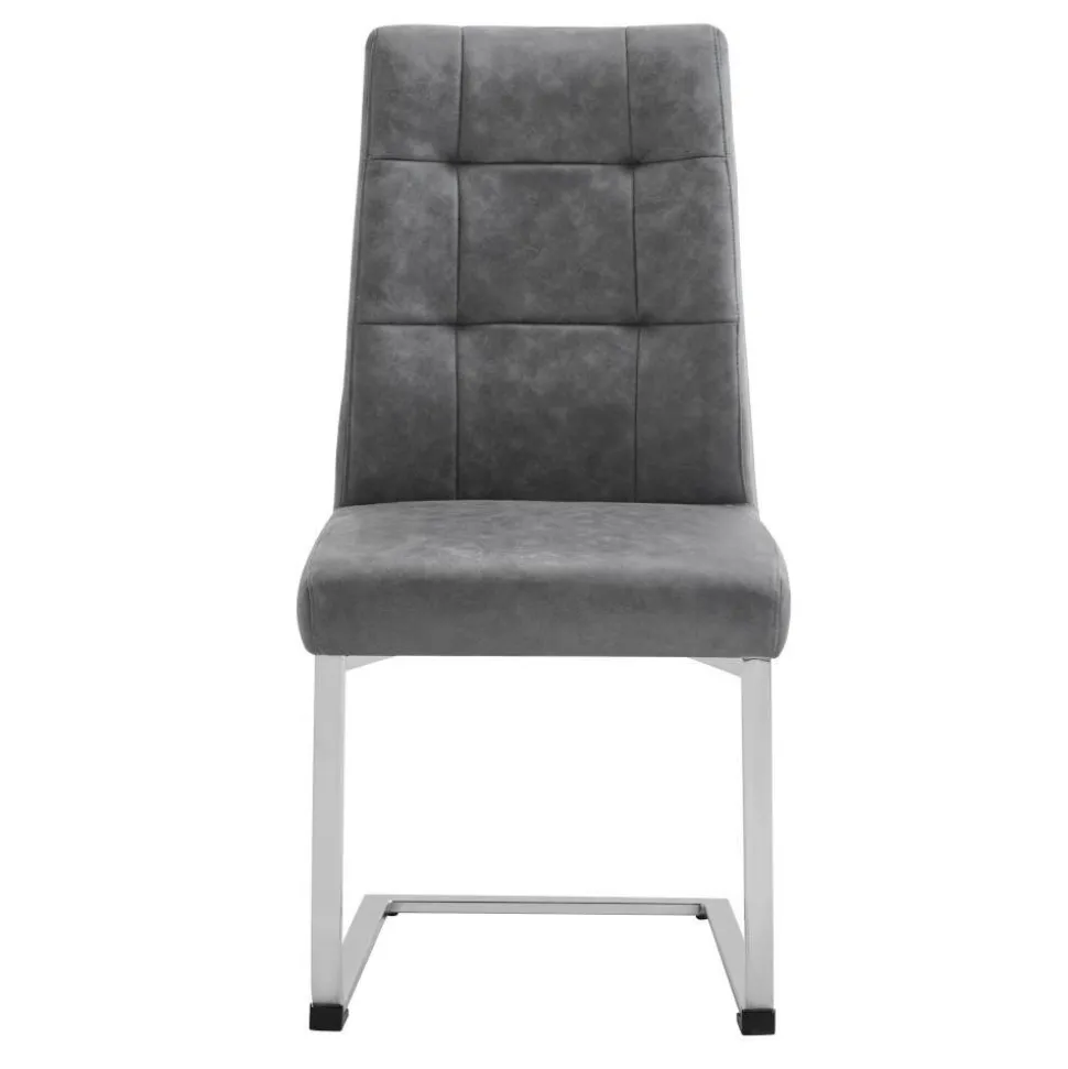 Bequeme Freischwinger Wandawo