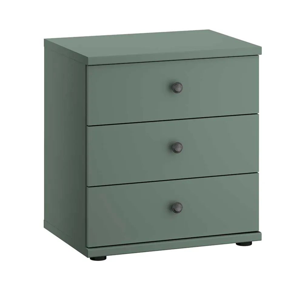 Bett 140 cm Forjan