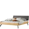 Bett Eiche hell Zanco