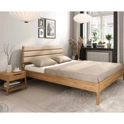 Bett 140x200 Koropi