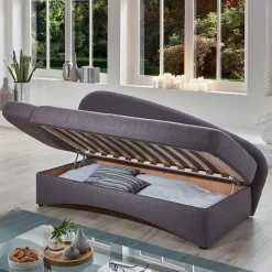 Bettcouch Ziadora
