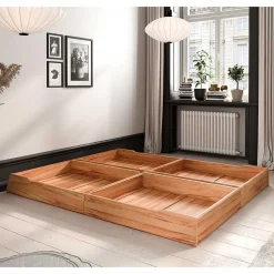Bettgestell Korres