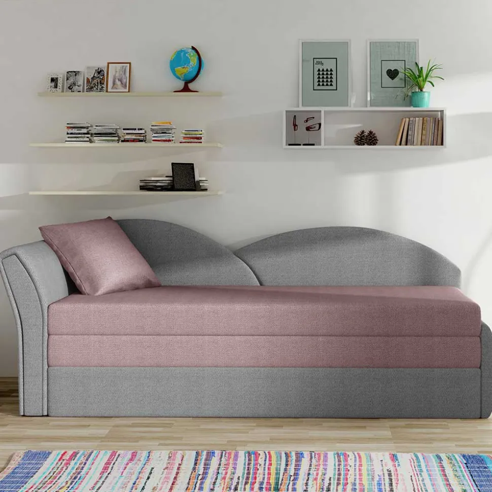 Bettsofa Fiorenza