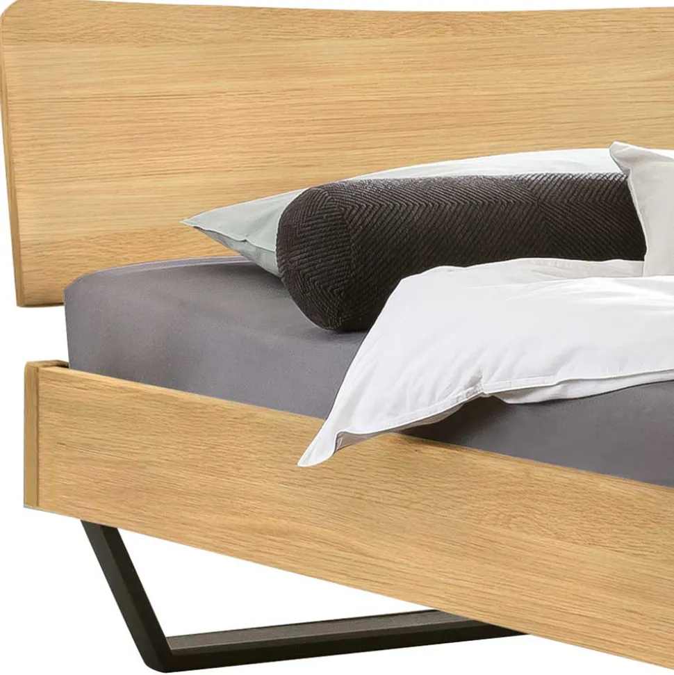 Bügelgestell Bett Frenze