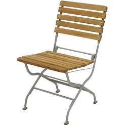Biergarten Klappstuhl Vergil