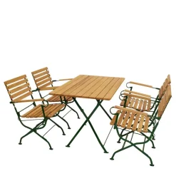 Biergartensitzgruppe Zahira