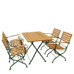 Biergartensitzgruppe Zahira