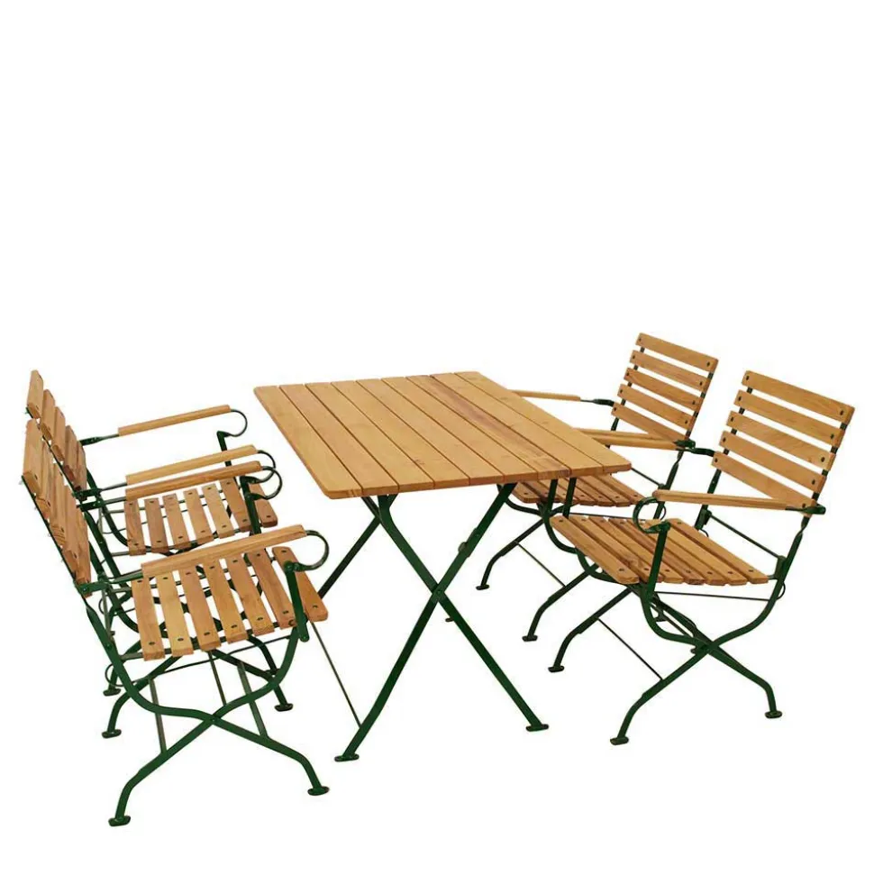 Biergartensitzgruppe Zahira