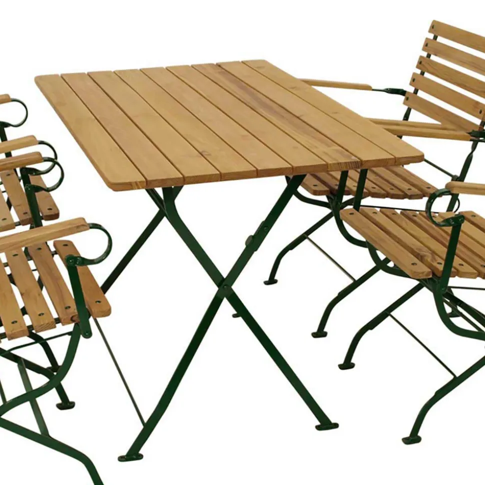Biergartensitzgruppe Zahira