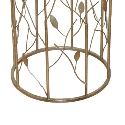 Blumenhocker Punta