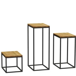 Blumenhocker Set Bluevino