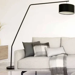 Bogen Stehlampe Betrac
