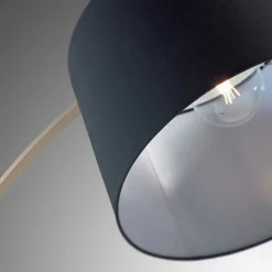 Bogenlampe Lianco