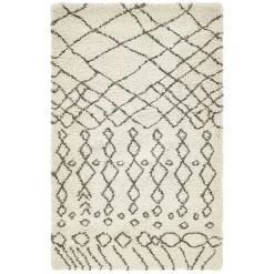 Boho Teppich Jayma