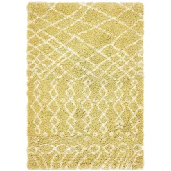 Boho Teppich Sacons