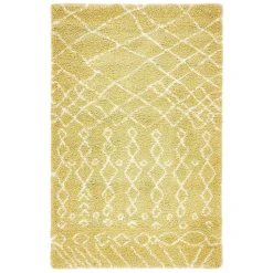 Boho Teppich Sacons